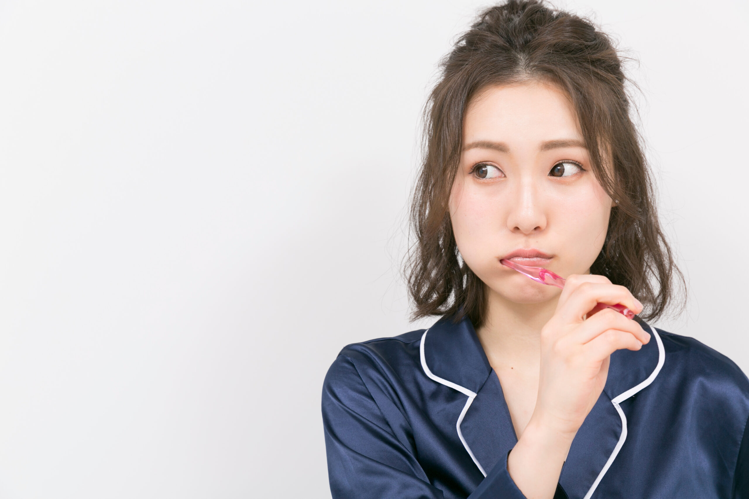 歯ブラシの交換が重要な理由を説明するイメージ