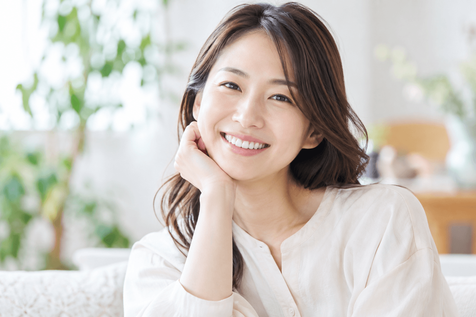 南行徳で虫歯の検査や治療について相談するイメージ