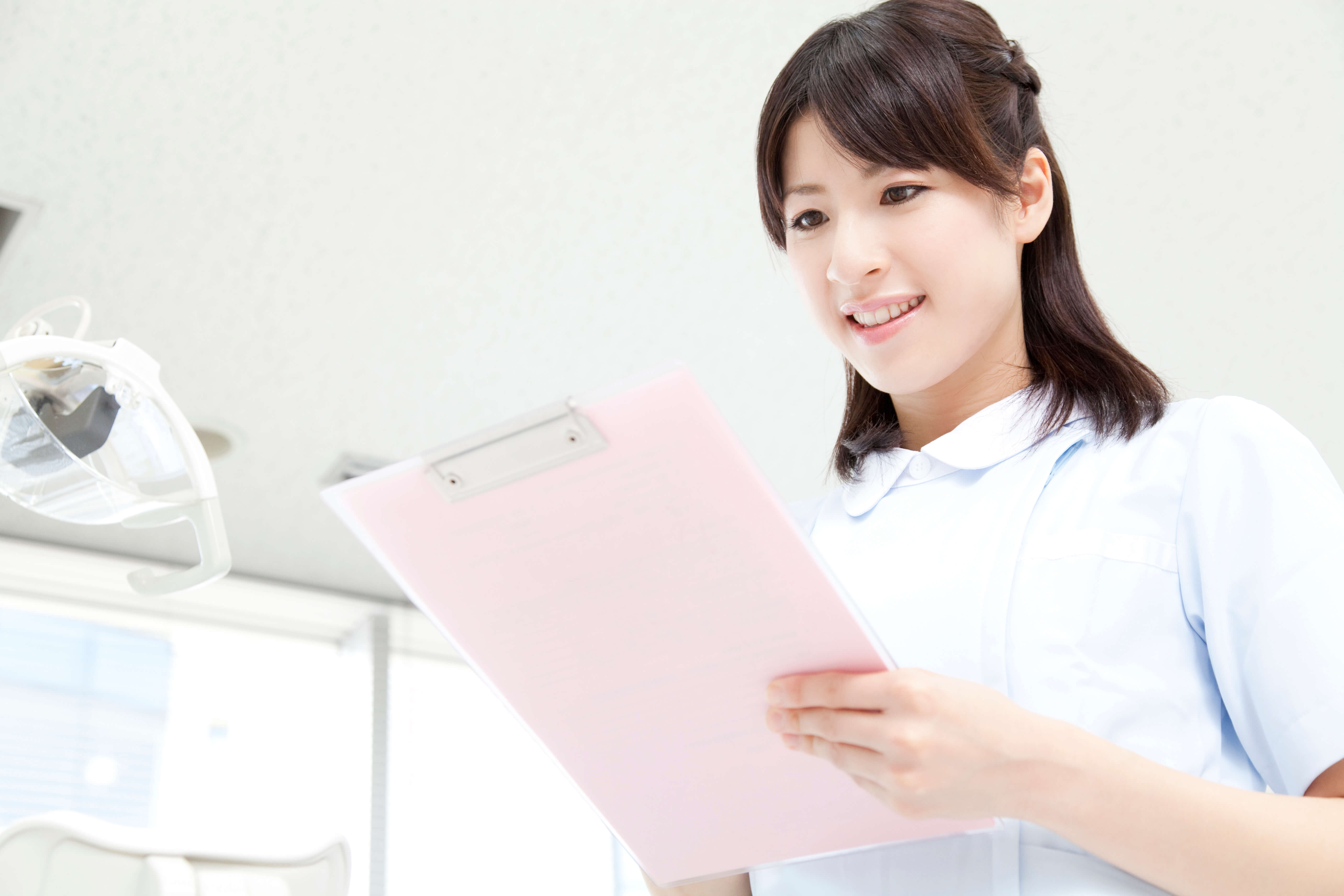 初めて小児歯科を受診される方へ